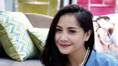 Nagita Slavina Ceritakan Pengalamannya Keluhan Mengeluh Capek Jadi CEO